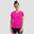 T-Shirt De Sport Manches Courtes Femme - Promo