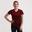 T-Shirt De Sport Manches Courtes Femme - Promo
