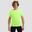 T-shirt de Running Respirant Homme Maillot Manches Courtes