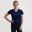 T-Shirt De Sport Manches Courtes Femme - Promo