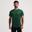 T-shirt de Running Respirant Homme Maillot Manches Courtes