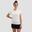 T-Shirt De Sport Manches Courtes Femme - Promo
