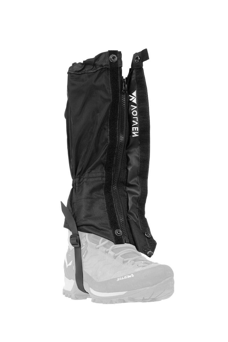 Stuptuty Volven Winter Hike Pro Czarny L/XL 2/3