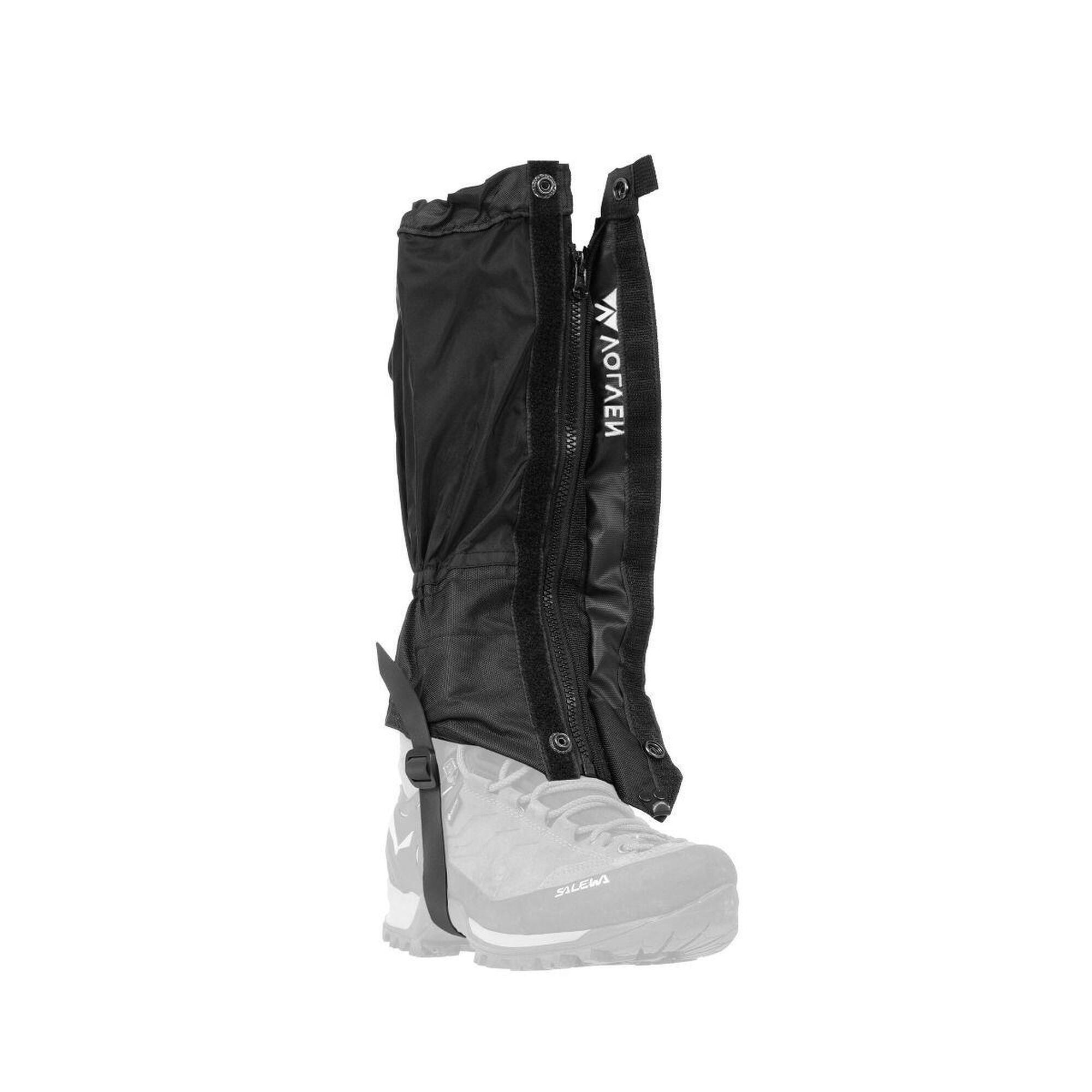 Stuptuty Volven Winter Hike Pro Czarny S/M