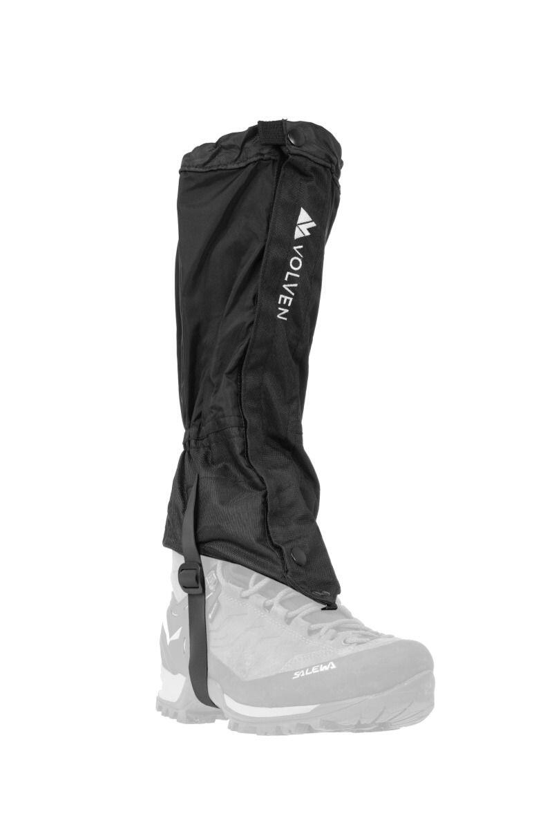 VOLVEN Ghette trekking Volven Winter Hike Pro nero