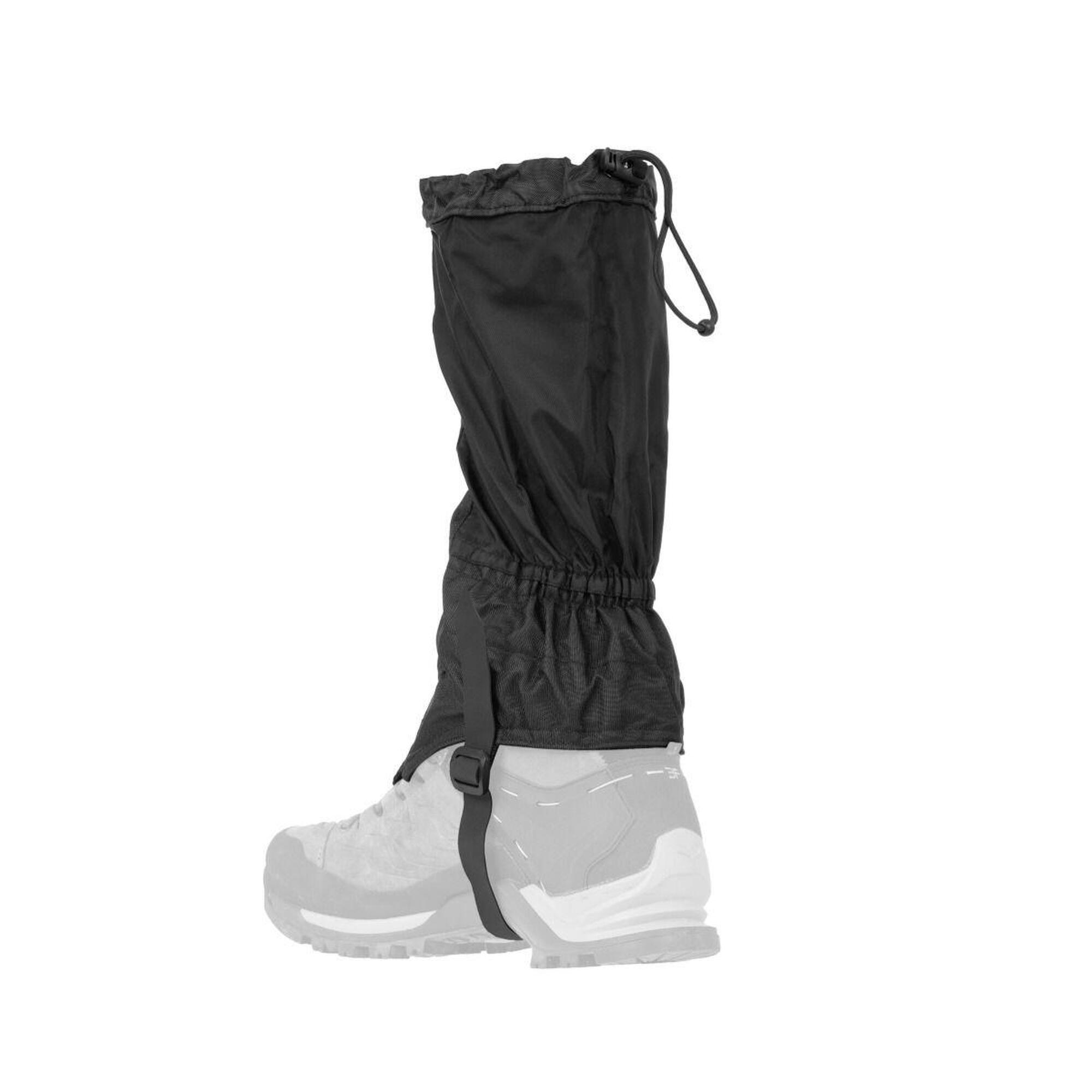 Stuptuty Volven Winter Hike Pro Czarny L/XL