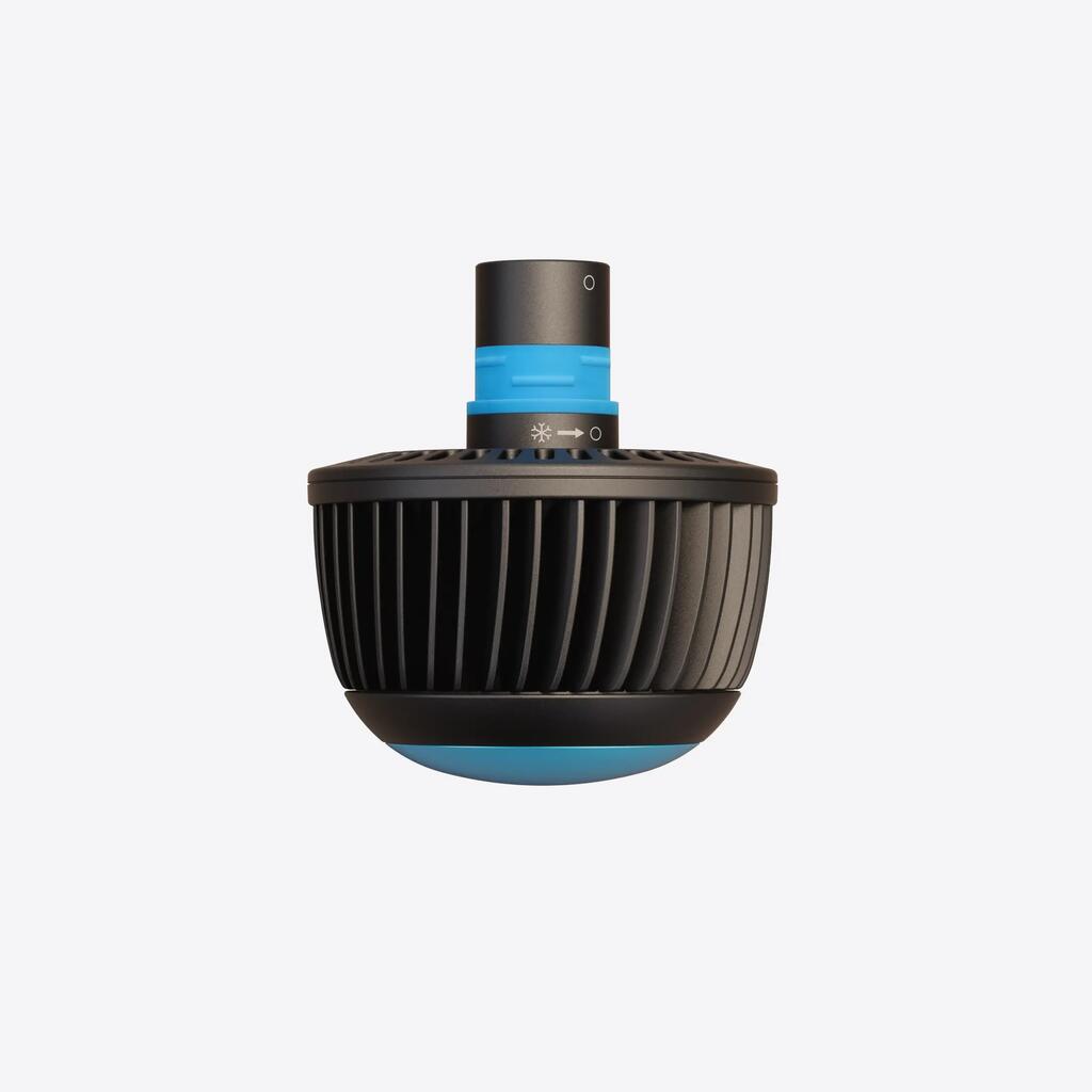 Therabody Cold Mouthpiece for Theragun PRO Plus Massage Gun