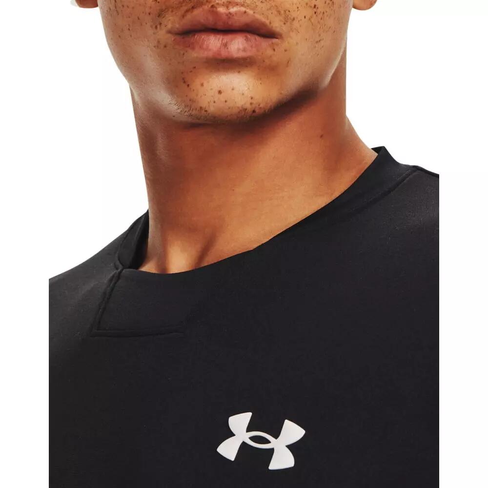 Bluza męska Under Armour Armour Terry Crew 3/6