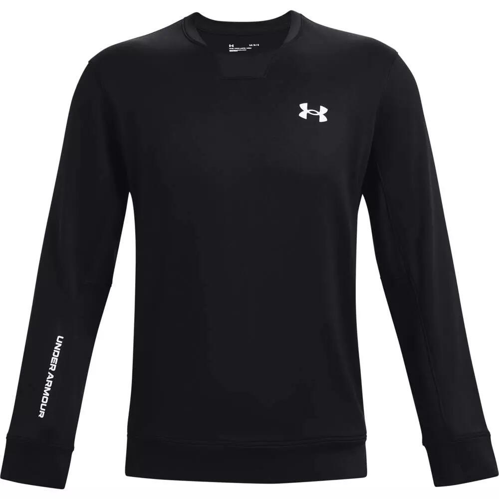 Bluza męska Under Armour Armour Terry Crew 5/6