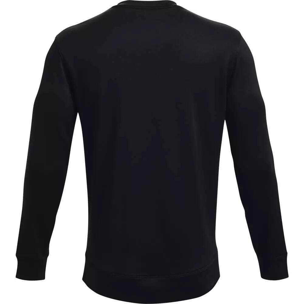 Bluza męska Under Armour Armour Terry Crew 6/6