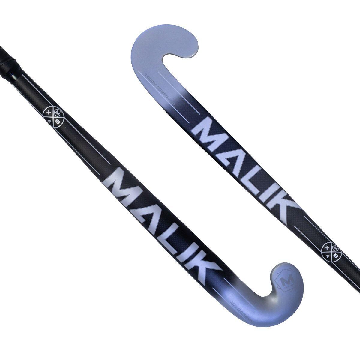 Malik XtremeBow 4 Hockeystick 4/4