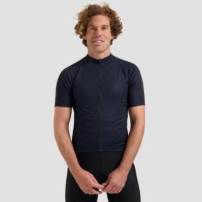 Fietsshirt korte mouwen heren explore