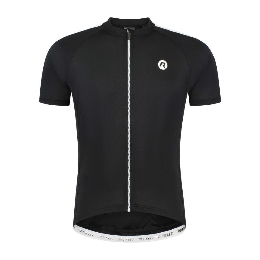 Fietsshirt Korte Mouwen Heren Explore 2/7