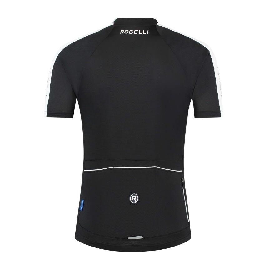 Fietsshirt Korte Mouwen Heren Explore 3/7