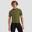 Fietsshirt Korte Mouwen Heren Explore