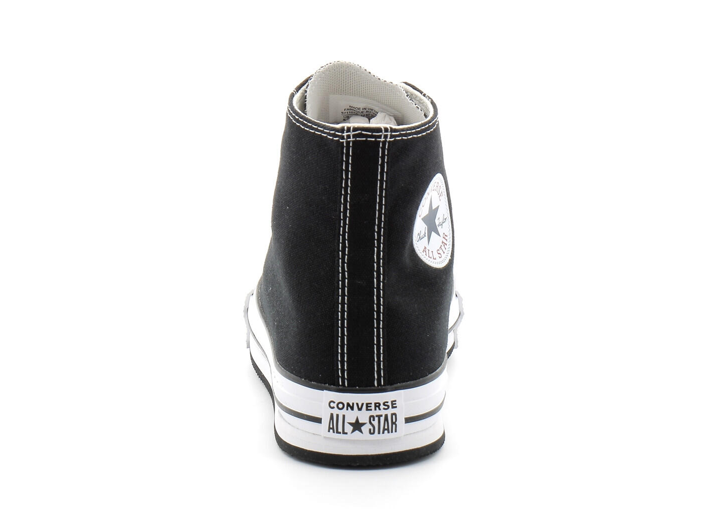 Schoen Converse voor vrouwen 5/5