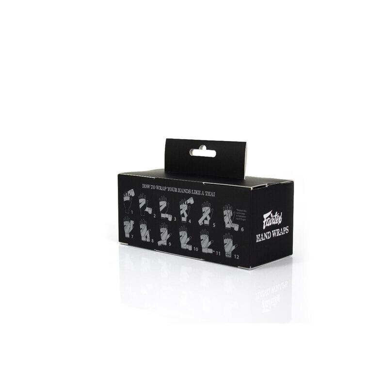 Bande de boxe Fairtex 3m