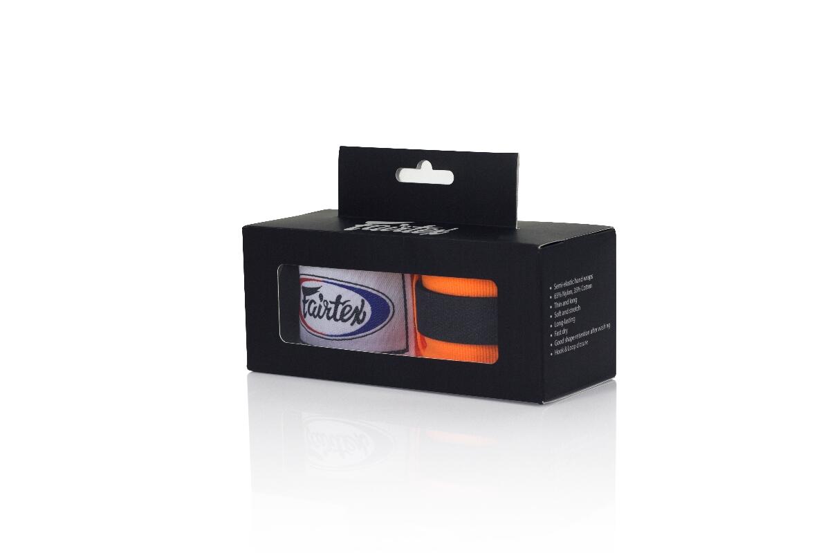 Boxbandagen Fairtex 3m 2/4
