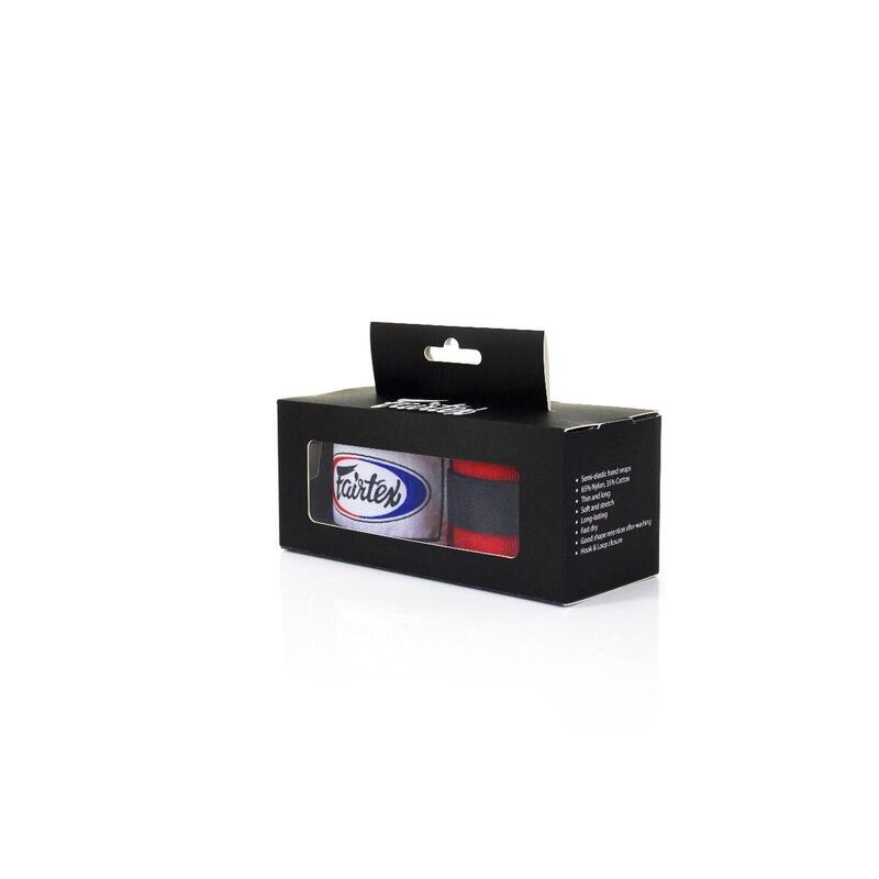 Bande de boxe Fairtex 3m