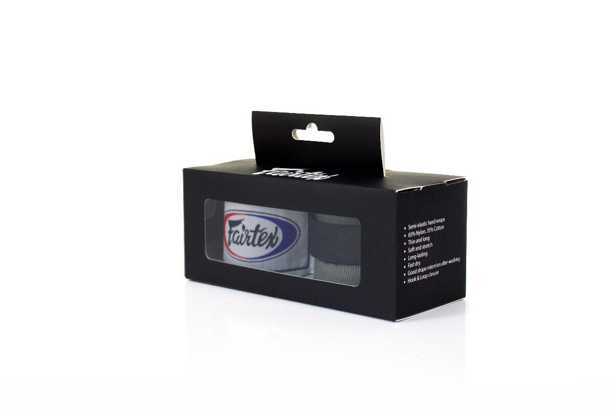Bandaże bokserskie Fairtex Handwraps 3/4