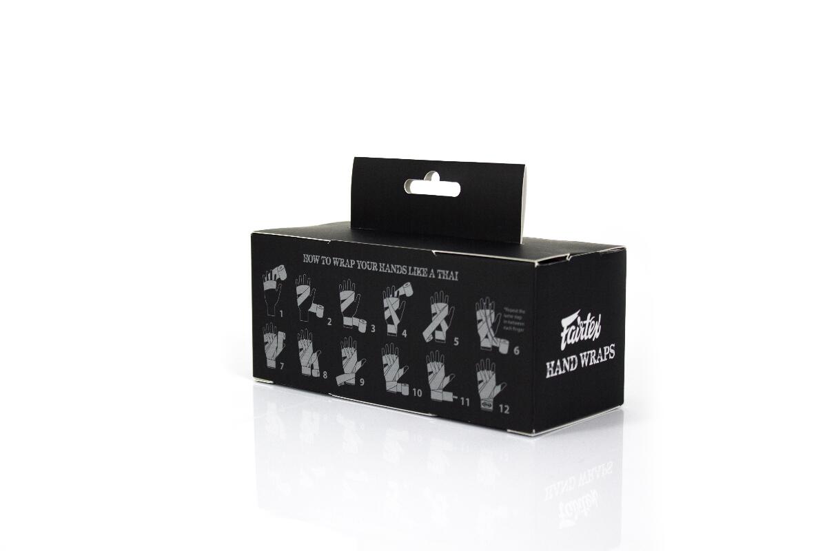 Hand wraps Fairtex 3m 3/4