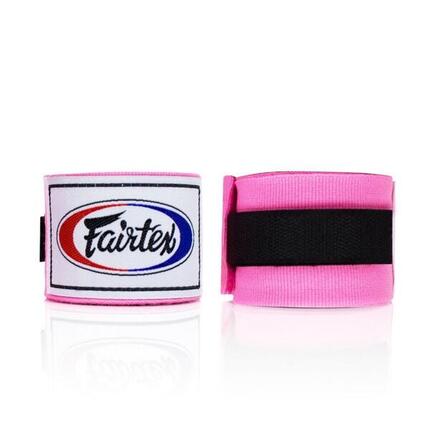 Bande de boxe Fairtex 3m