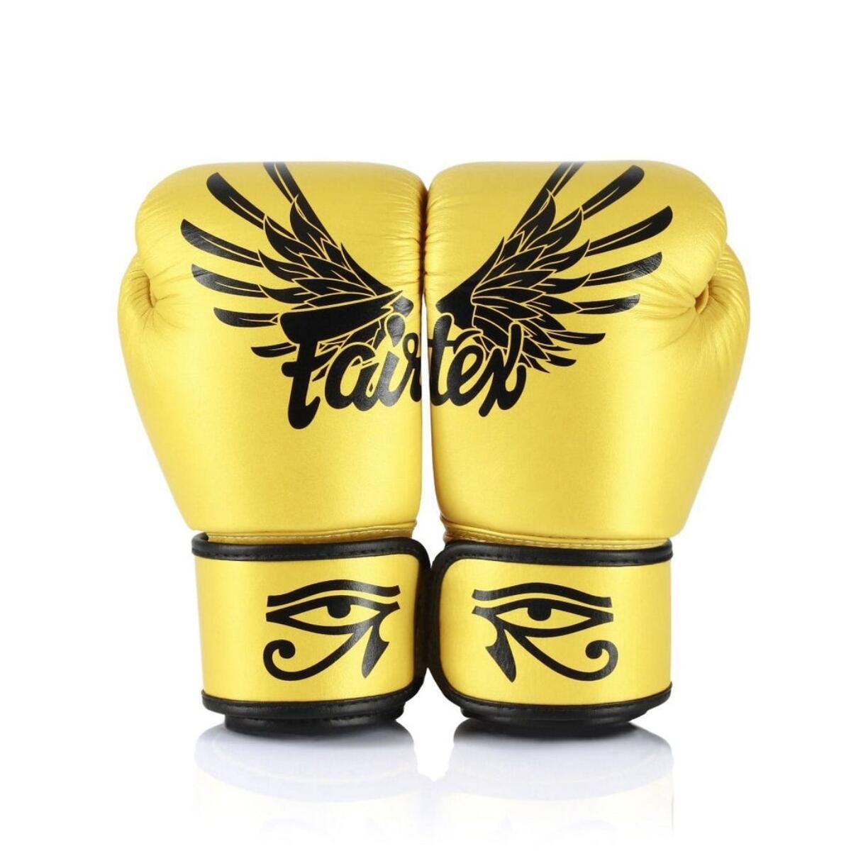 Fairtex BGV1 Falcon bokshandschoenen 2/5