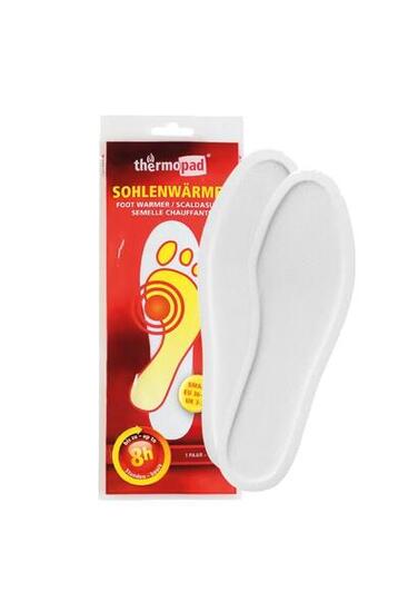 Semelles chauffantes Thermopad XL 43-46 activation automatique chaleur 8-9h