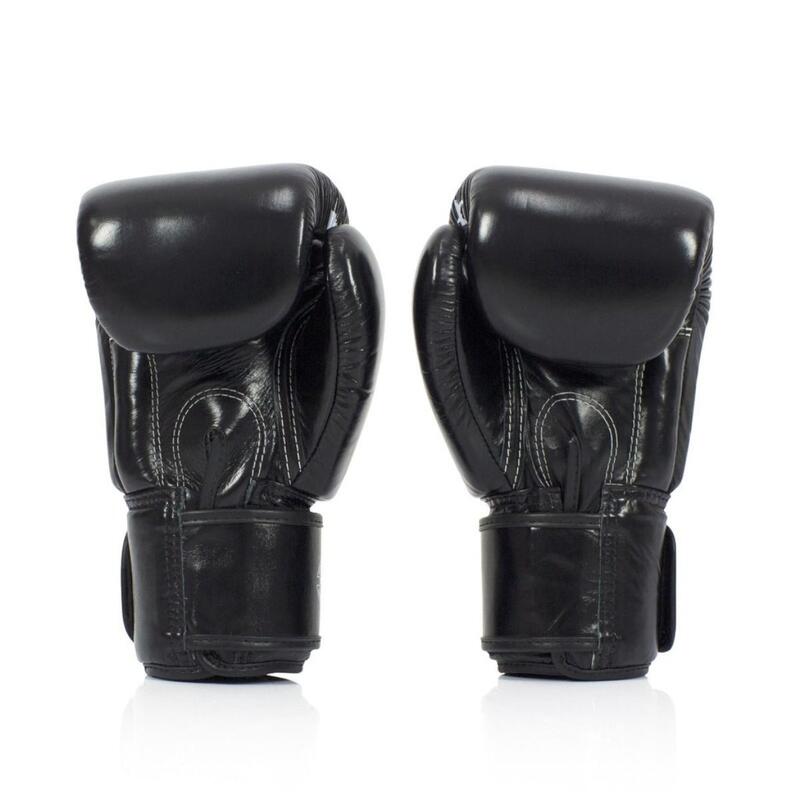 Gants de boxe Fairtex BGV1 Nation Print