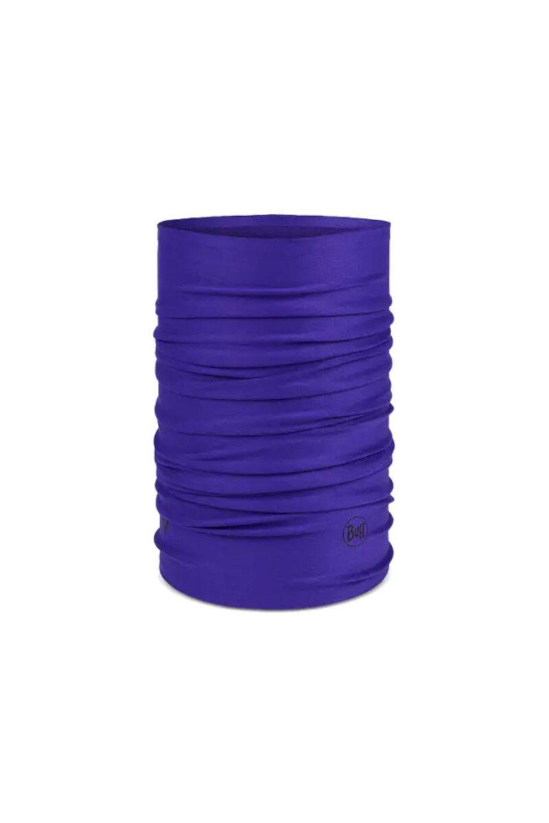BUFF Scaldacollo adulto Buff Thermonet viola