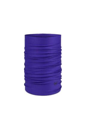 Schlauchschal Buff Thermonet violett