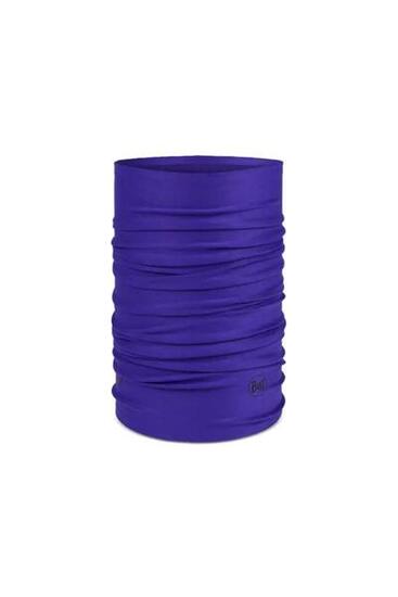 Schlauchschal Buff Thermonet violett