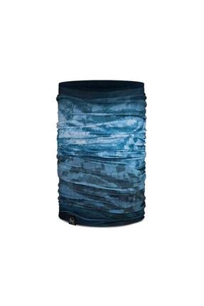 Buff Neck Brace Buff Reversible Fleece Reversible Neck Brace Arky Navy