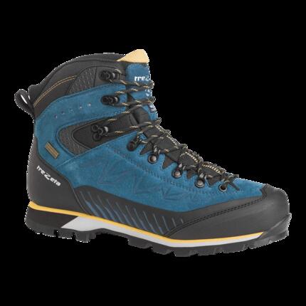 Chaussure de Randonnée Homme Trezeta "Tornado WP" Gris 43,5