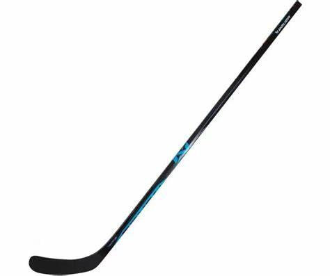 Hokejka BAUER S22 NEXUS E5 PRO GRIP STK-INT-55(57") - pravá P92 3/4