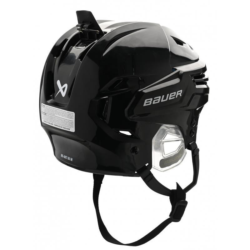 Bauer Re-Akt 65 Hockey Helmet Combo 2/3