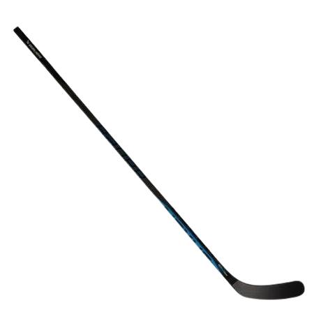 Hokejka BAUER S22 NEXUS E5 PRO GRIP STK-SR-70(60") - pravá P92