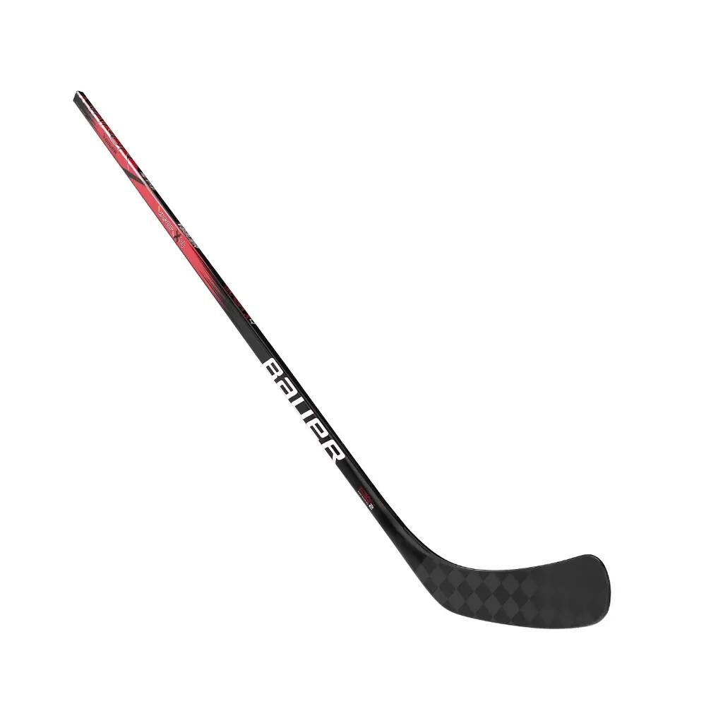 Crosse - hockey sur glace - femme - 15k carbone - vapor x4 5/7