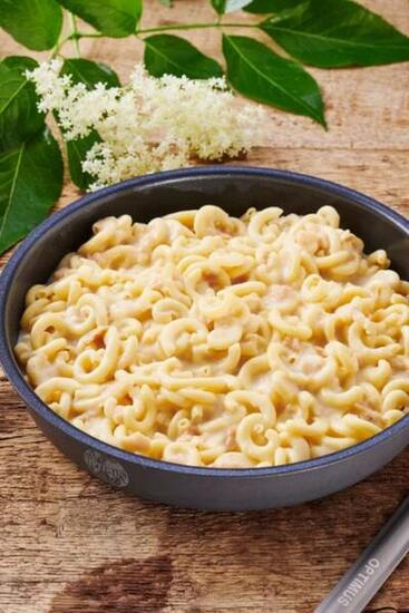 Gefriergetrocknetes Futter Trek'n Eat Bowl Haferflocken