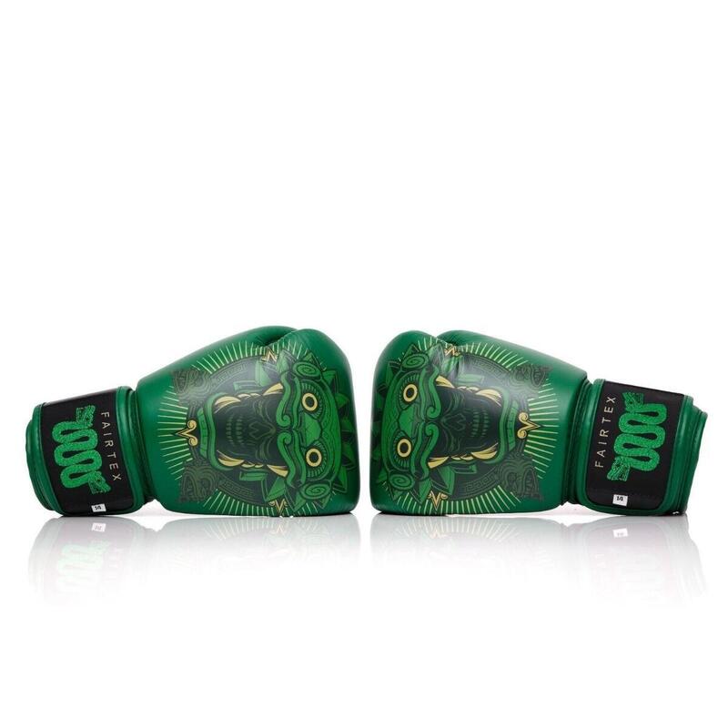 Gants de boxe Fairtex Resurrection