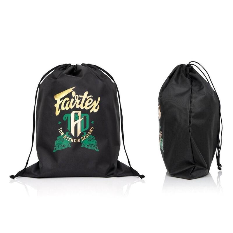 Gants de boxe Fairtex Resurrection
