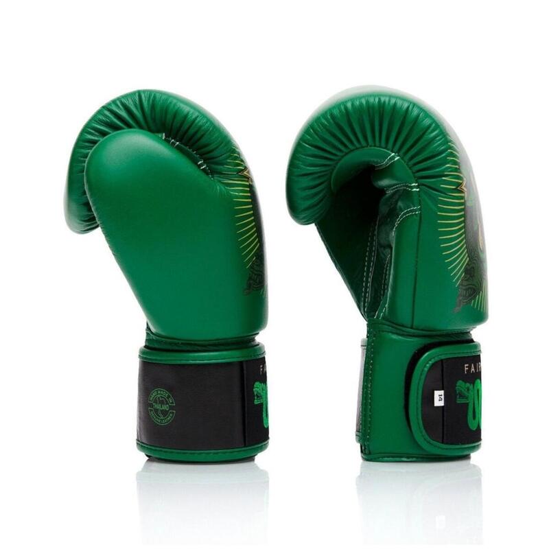 Gants de boxe Fairtex Resurrection