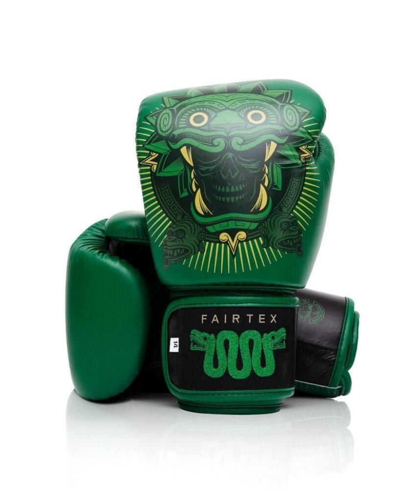 FAIRTEX Guantes de boxeo Fairtex X Tom Atencio Boxing Resurrection