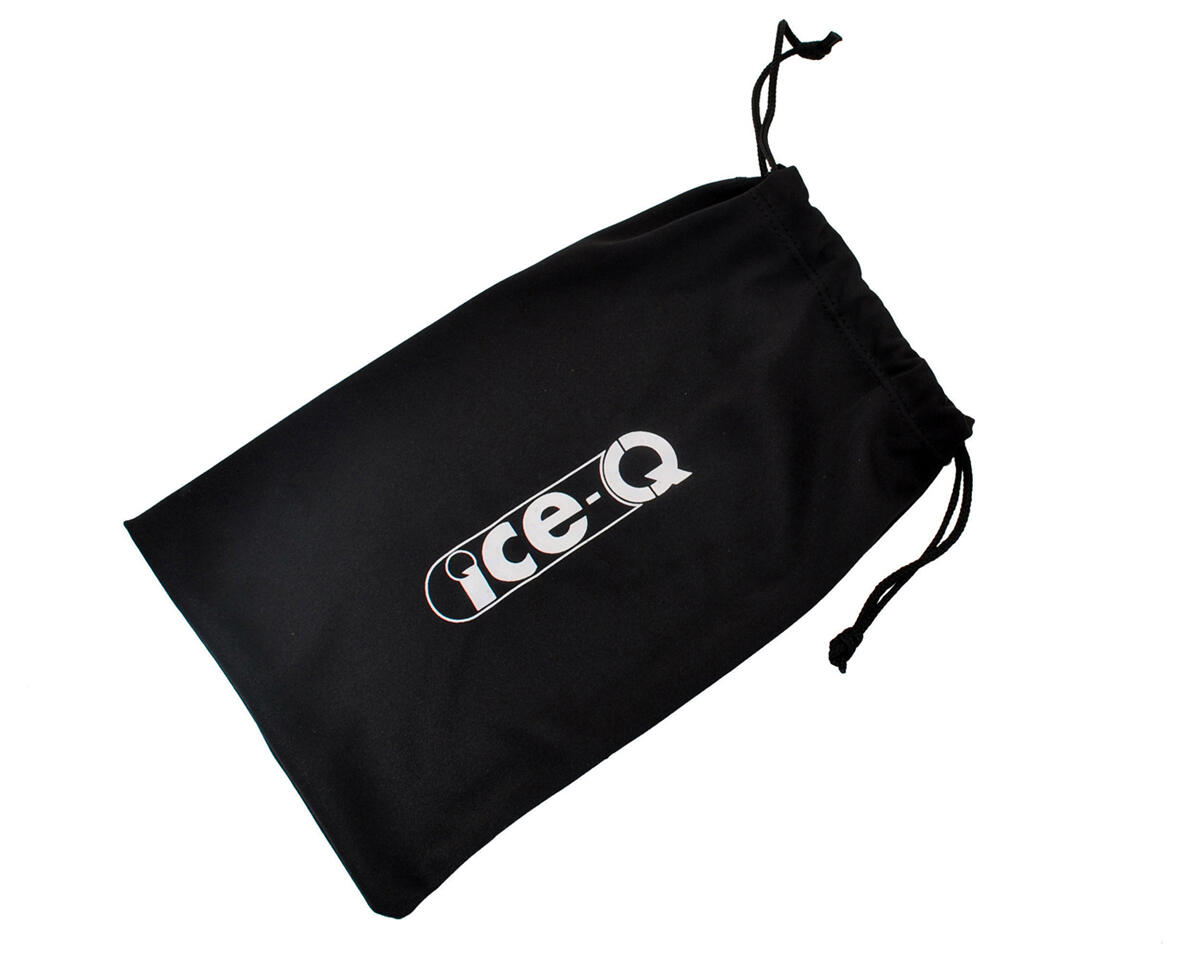 Etui + pokrowiec na gogle narciarskie Ice-Q 5/6