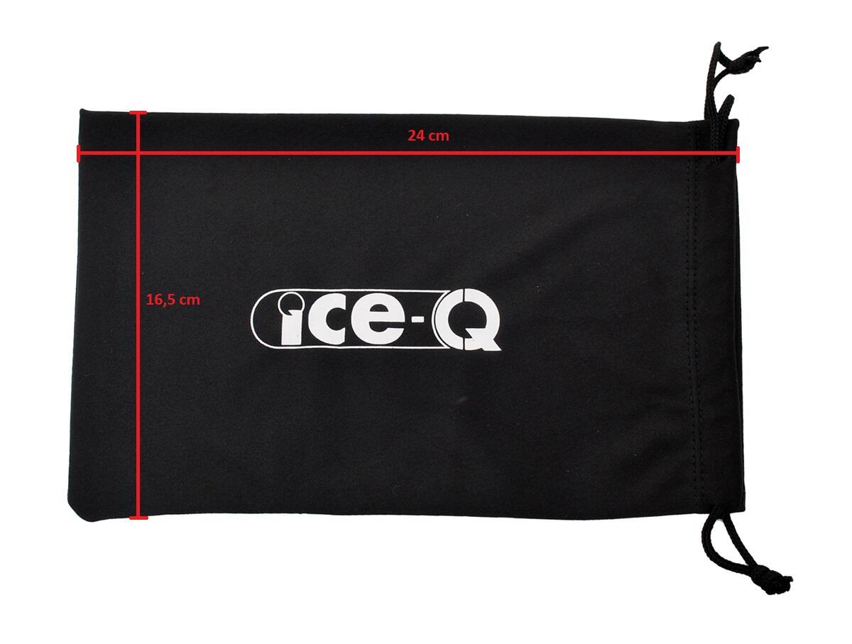 Etui + pokrowiec na gogle narciarskie Ice-Q 4/6