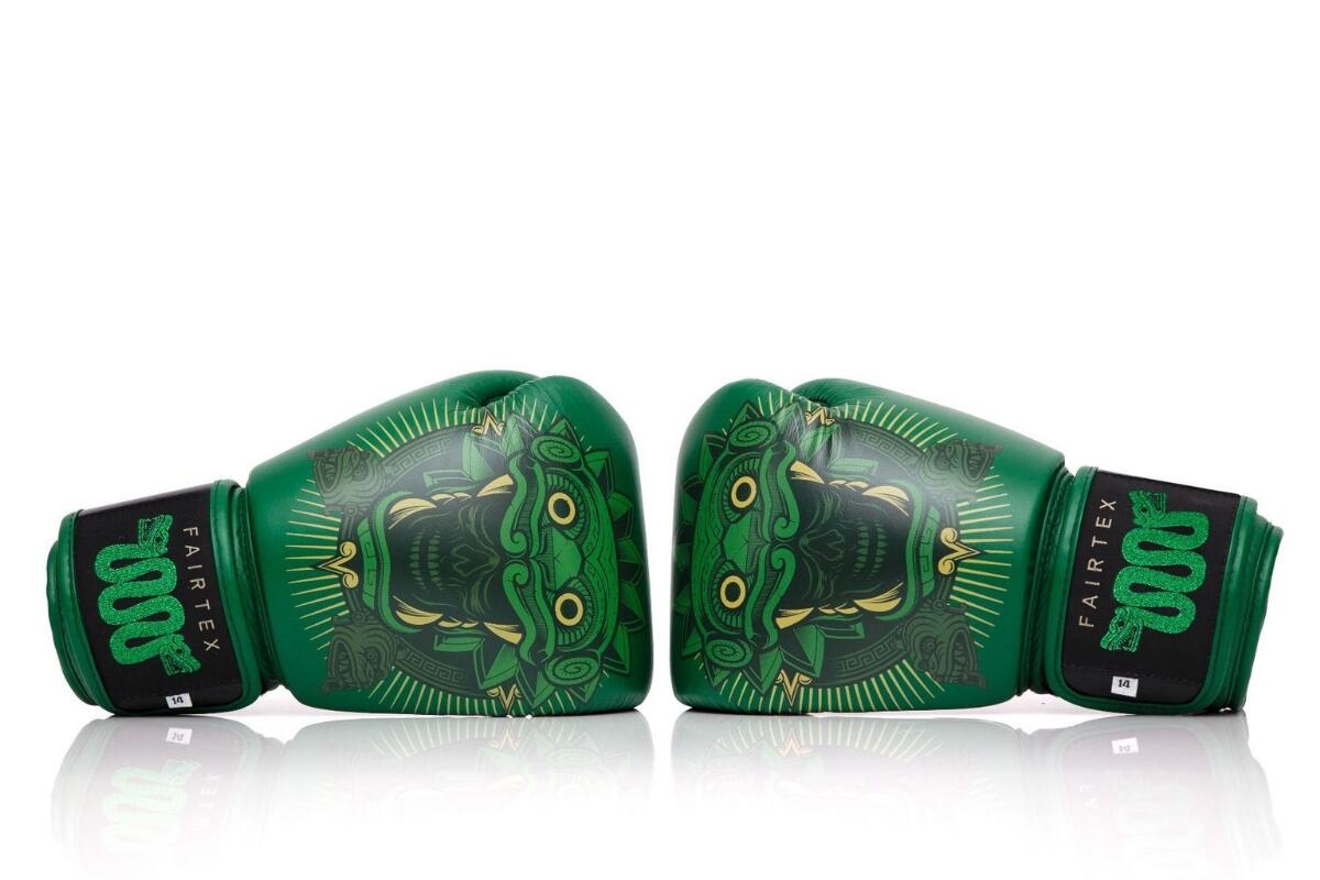 Gants de boxe Fairtex BGV – Resurrection – 10oz 5/6