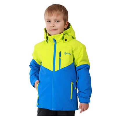 Jongens skijas kilpi ferden-jb