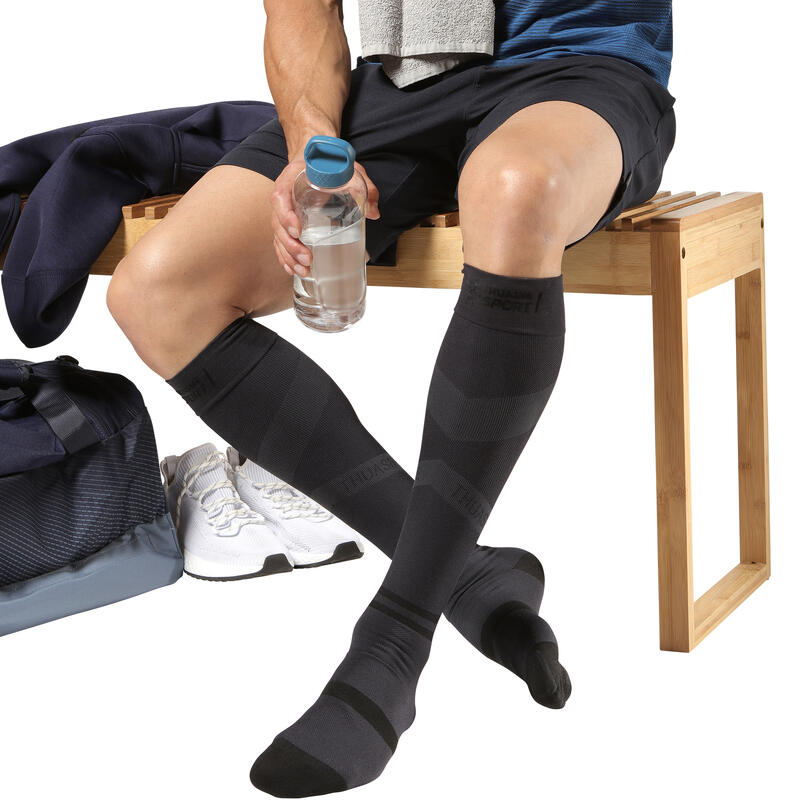 Chaussettes de récupération Up Recovery - Long (>1m75)