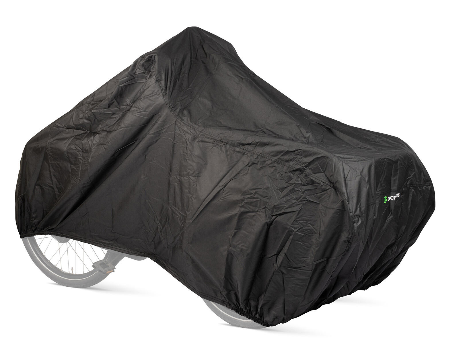 SOCIBIKE Beschermhoes voor SociBike Compact bakfiets