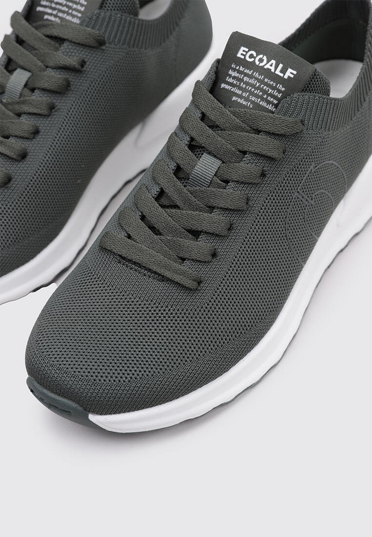 Chaussure de randonnée Baskets Homme Ecoalf CONDEKNITALF Ver 3/5